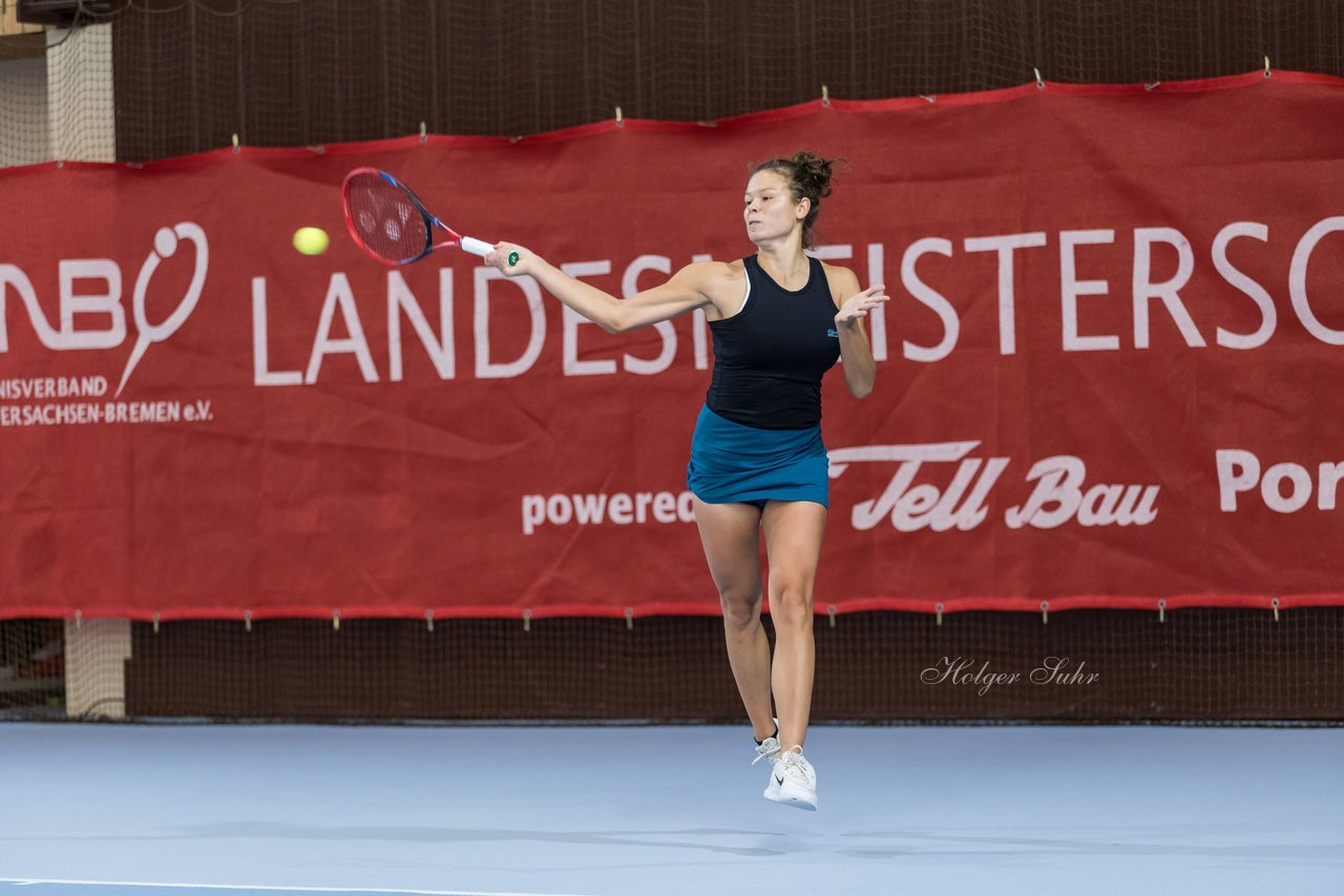 Nicole Rivkin 26 - TNB Verbandsmeisterschaft